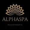 Alphaspa Massoterapia