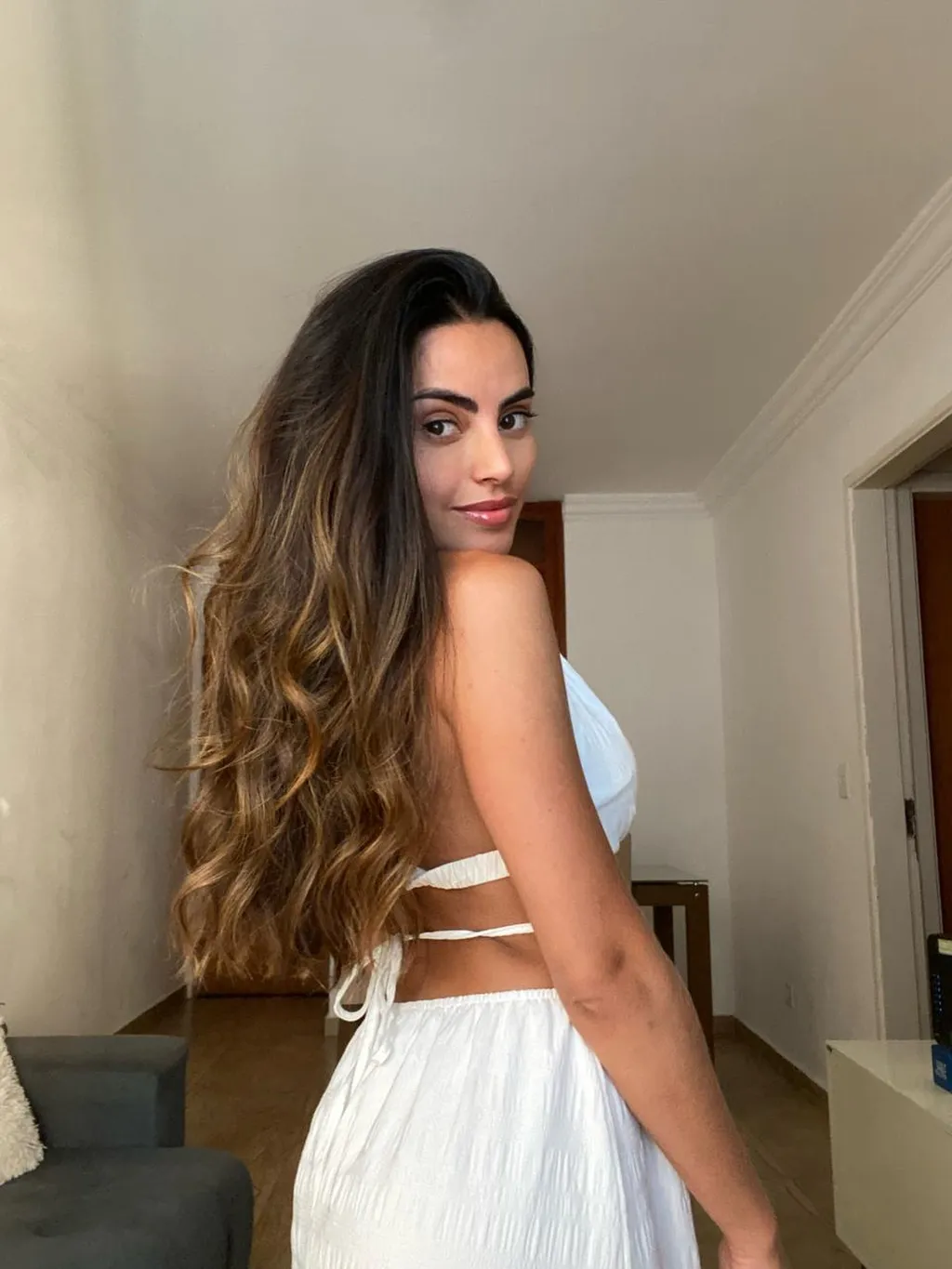 Banner do Perfil