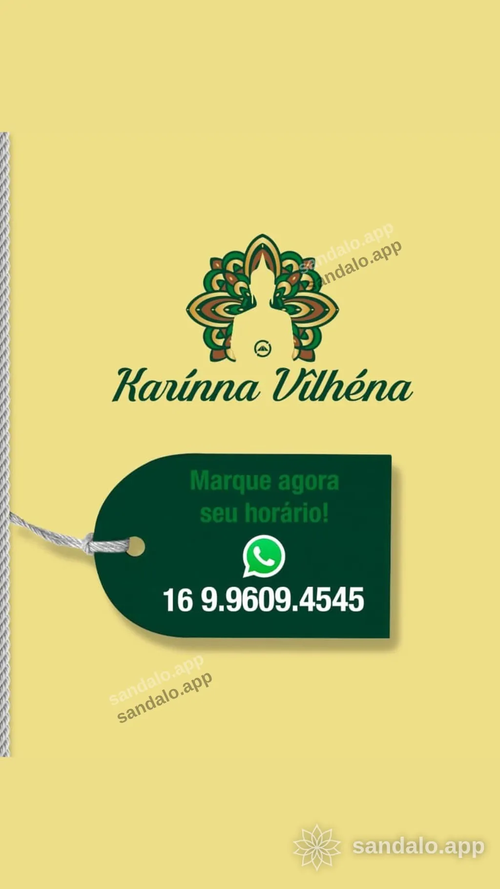 Banner do Perfil