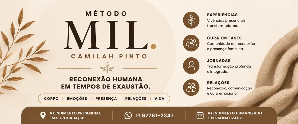 Banner do Perfil