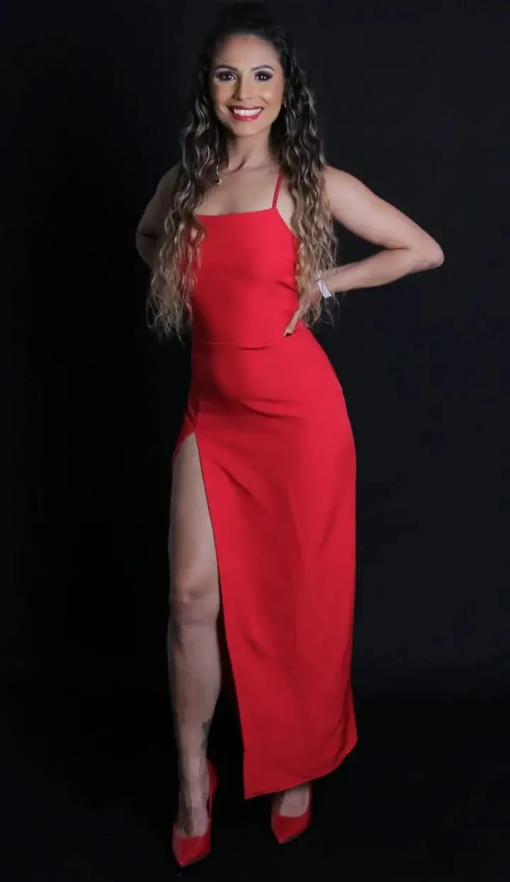 Banner do Perfil