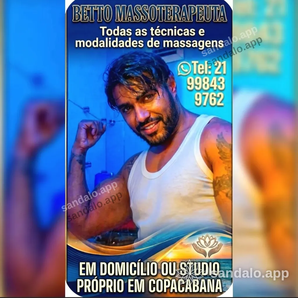 Banner do Perfil