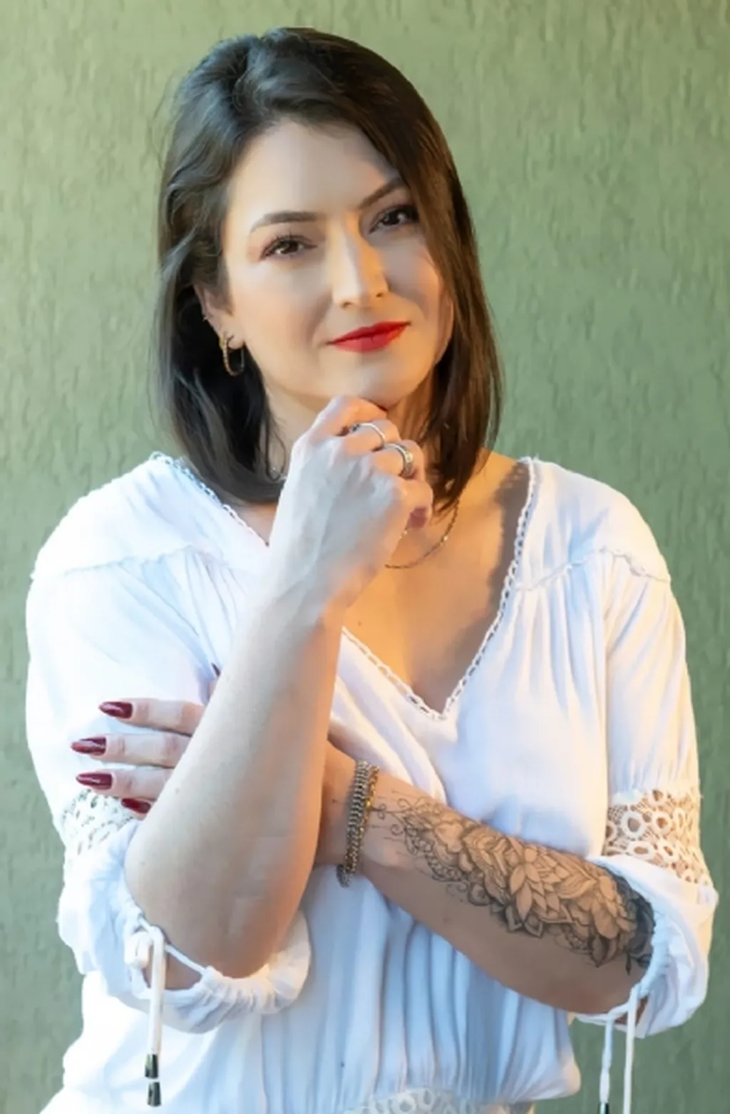 Foto de Perfil