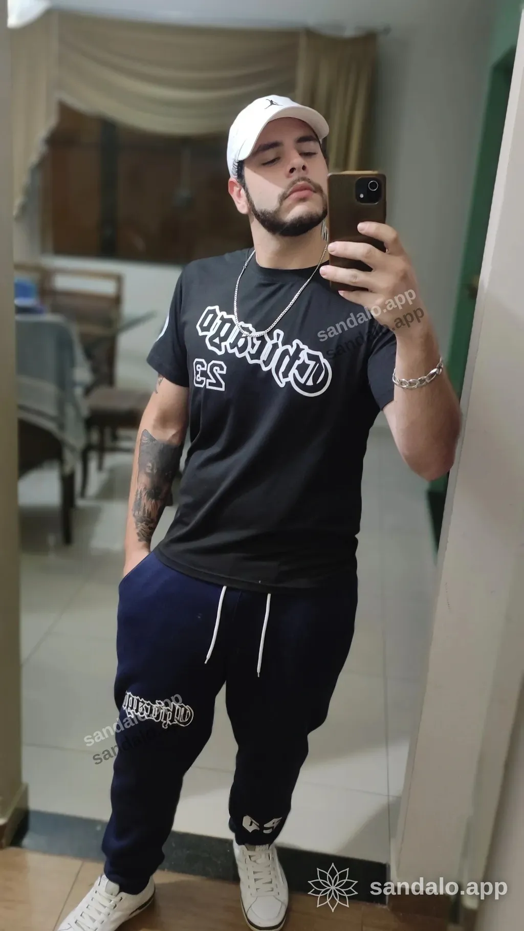 Foto de Perfil