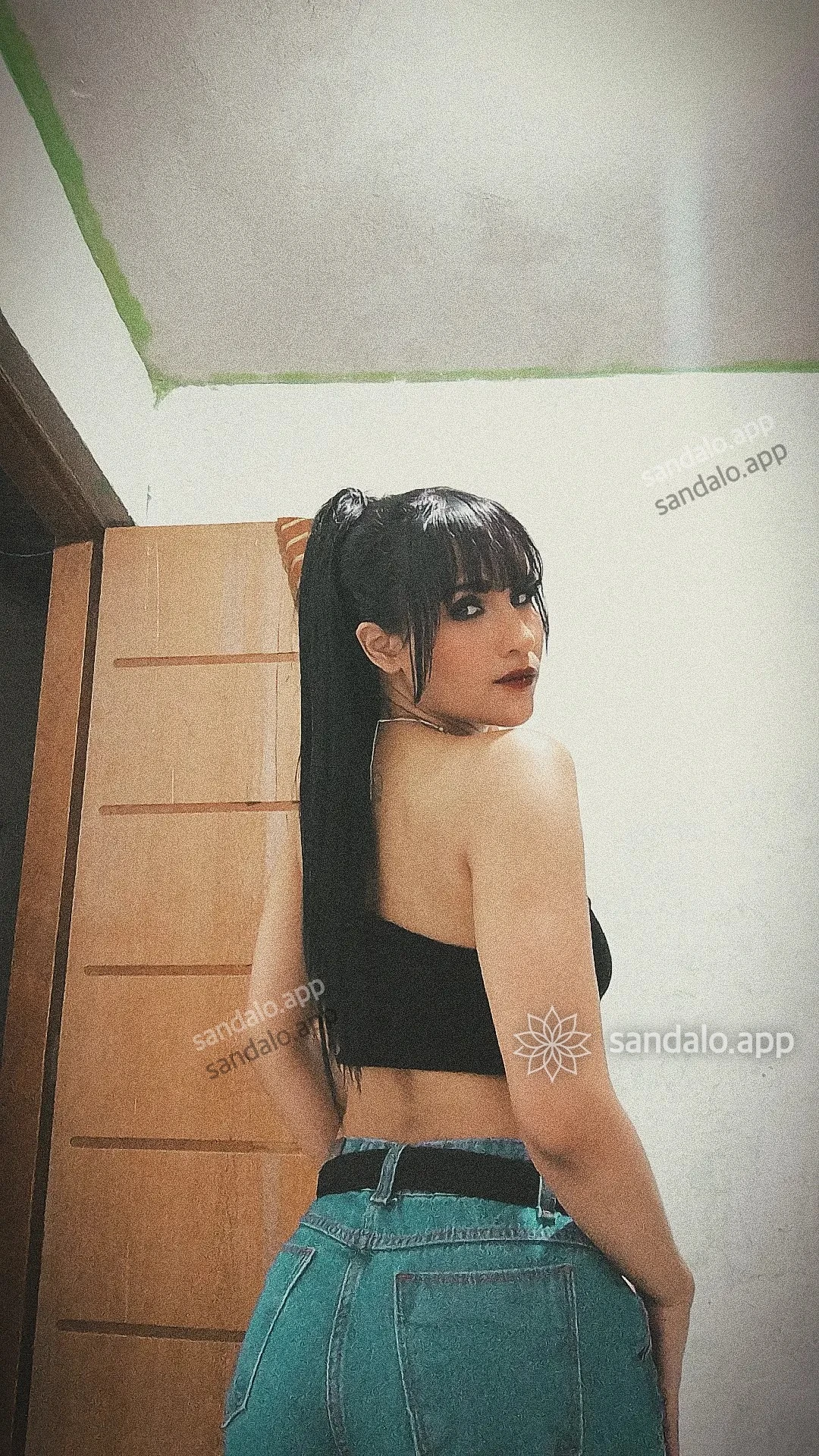 Foto de Lidya, massagista em São Paulo