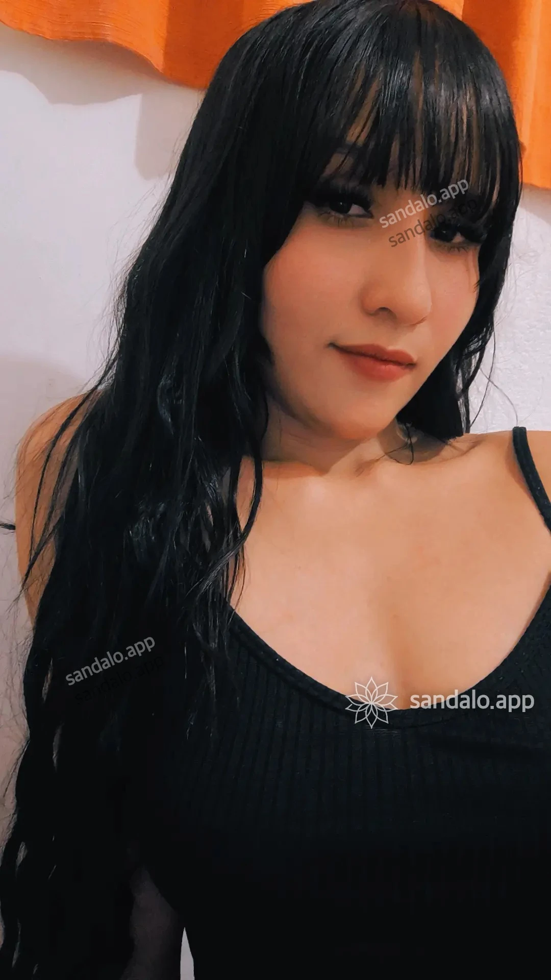 Foto de Lidya, massagista em São Paulo