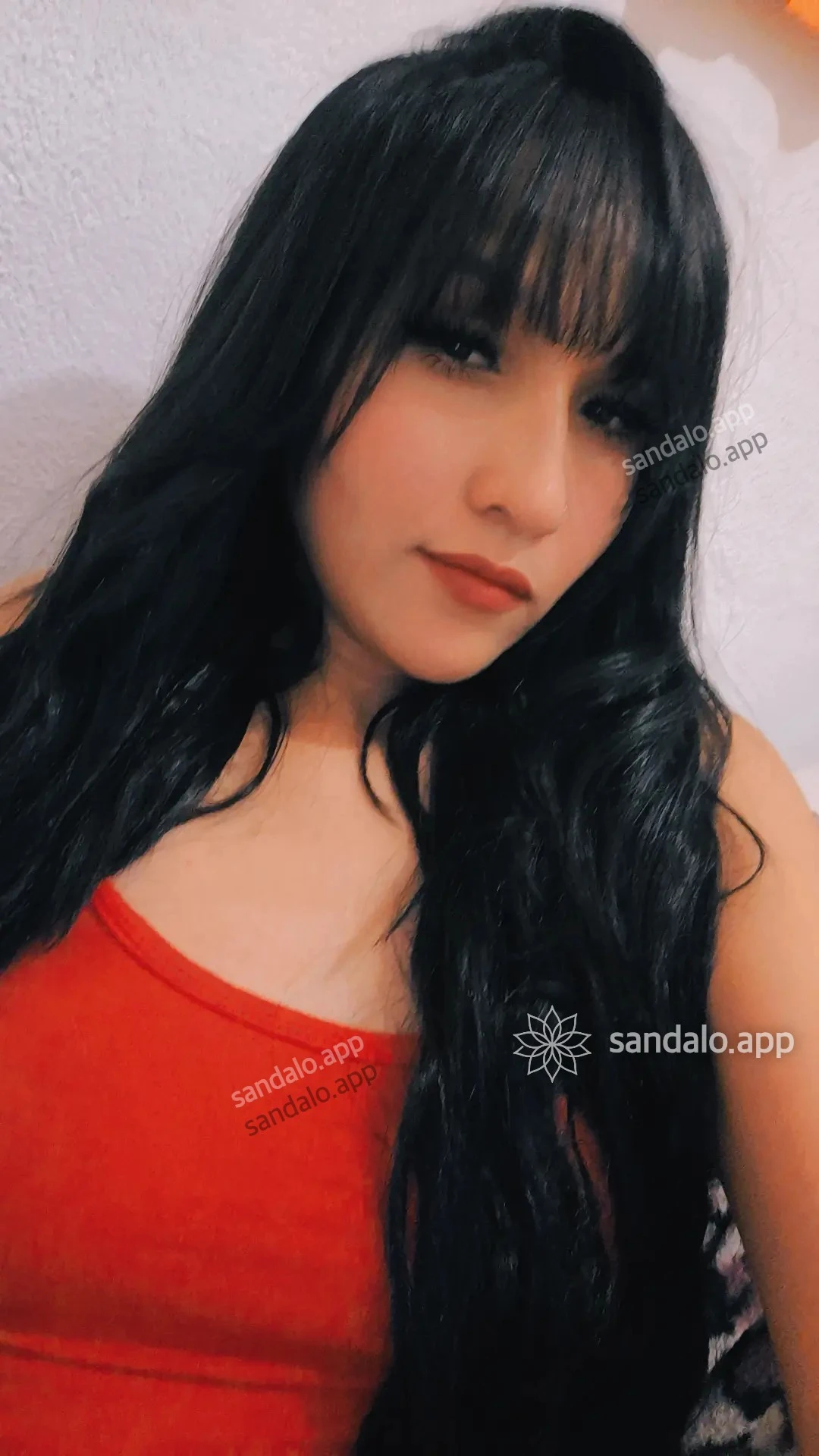 Foto de Lidya, massagista em São Paulo