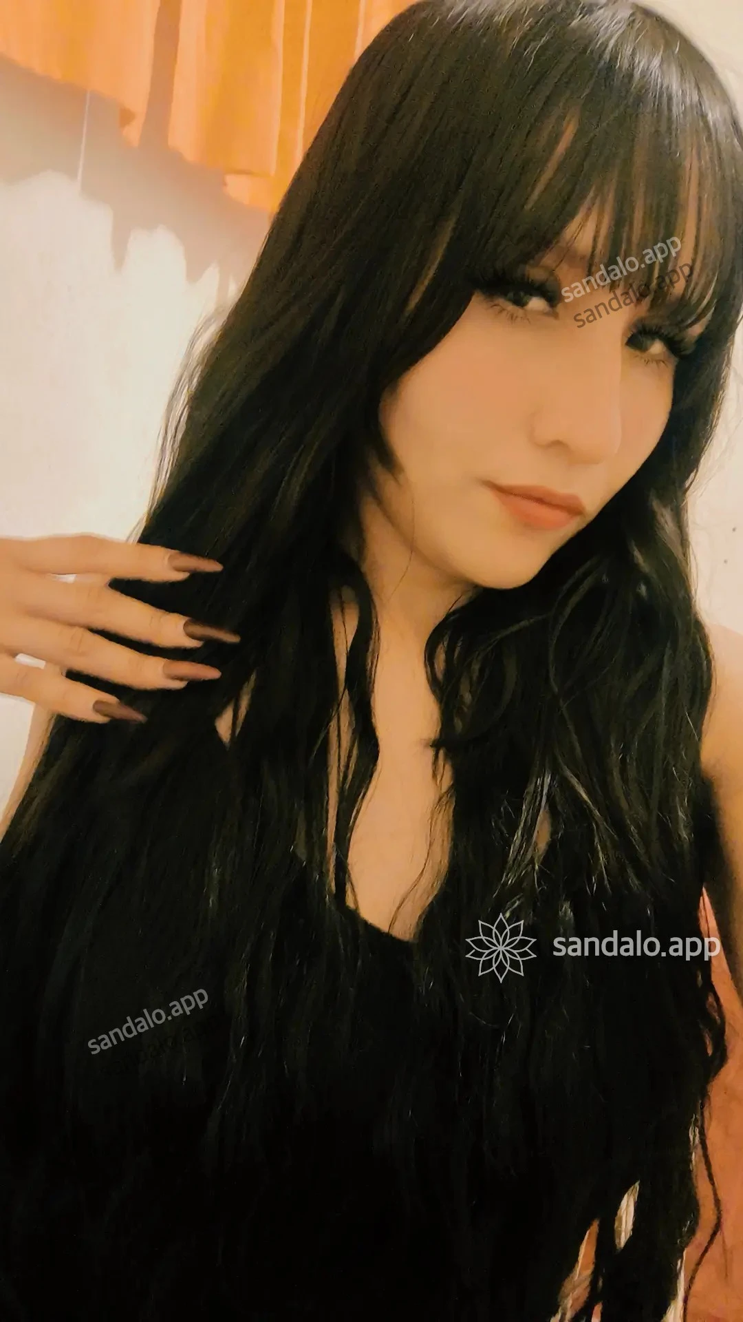 Foto de Lidya, massagista em São Paulo