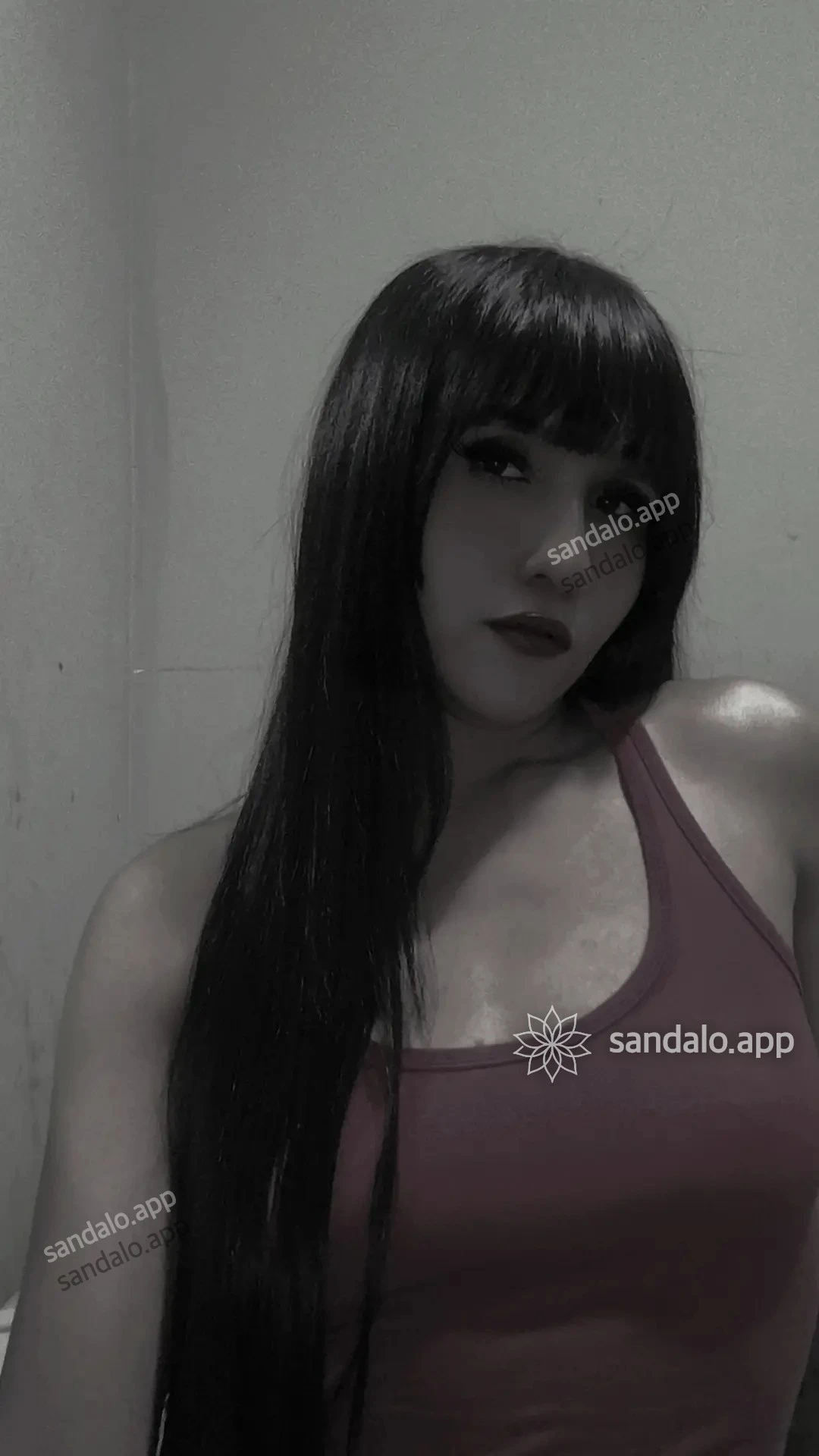 Foto de Lidya, massagista em São Paulo