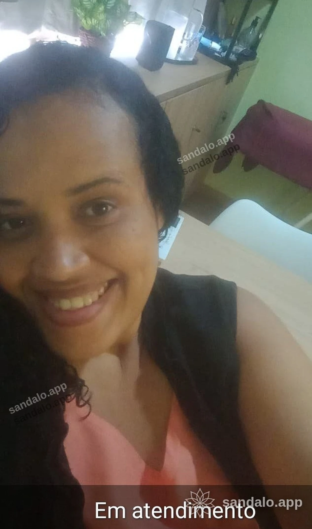 Foto de Ana Cecília , massagista em Rio de Janeiro