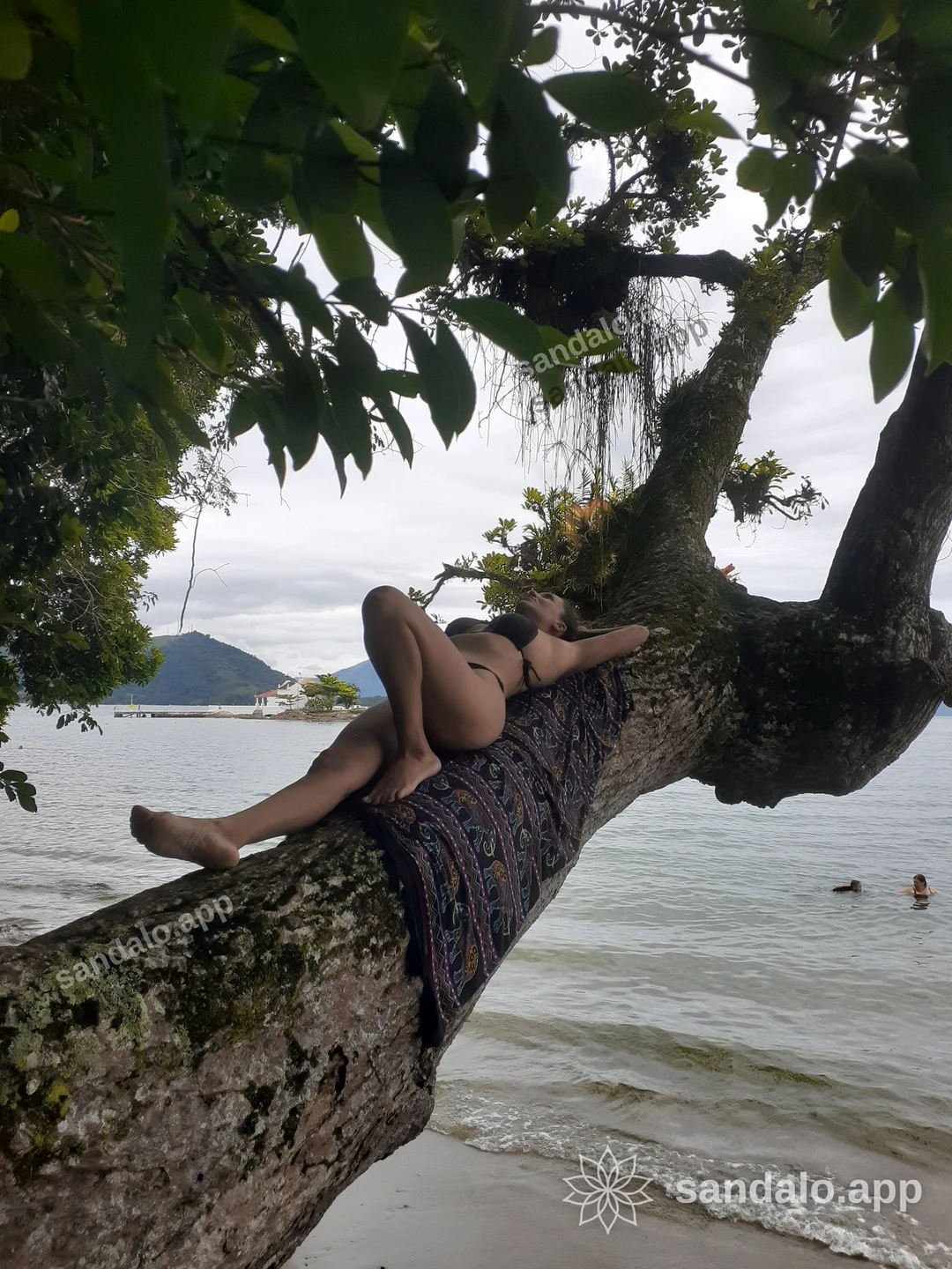 Foto de Flávia , massagista em Ribeirão Preto