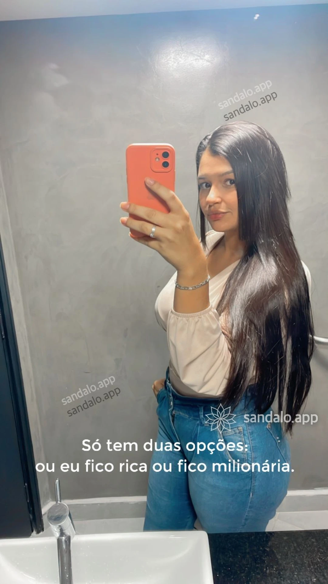 Foto de Toque da Carol, massagista em São Paulo