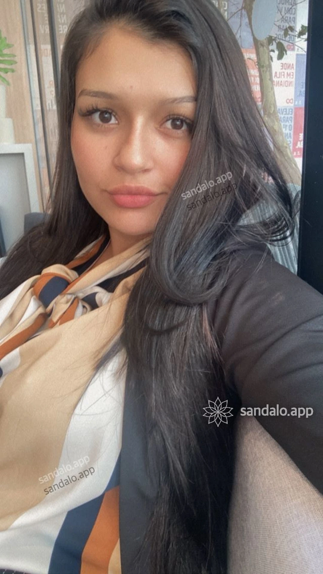 Foto de Toque da Carol, massagista em São Paulo