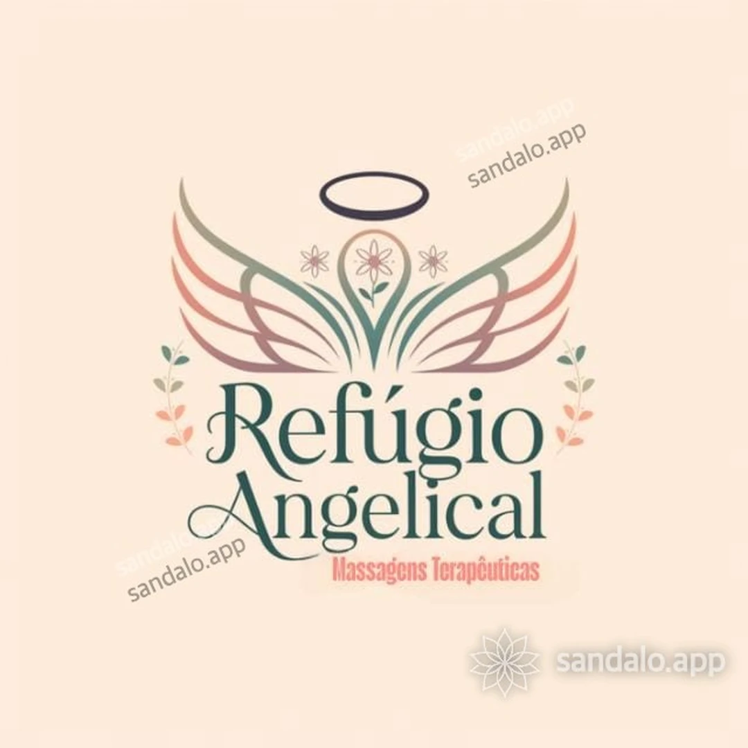 Foto de Refúgio Angelical, massagista em Natal