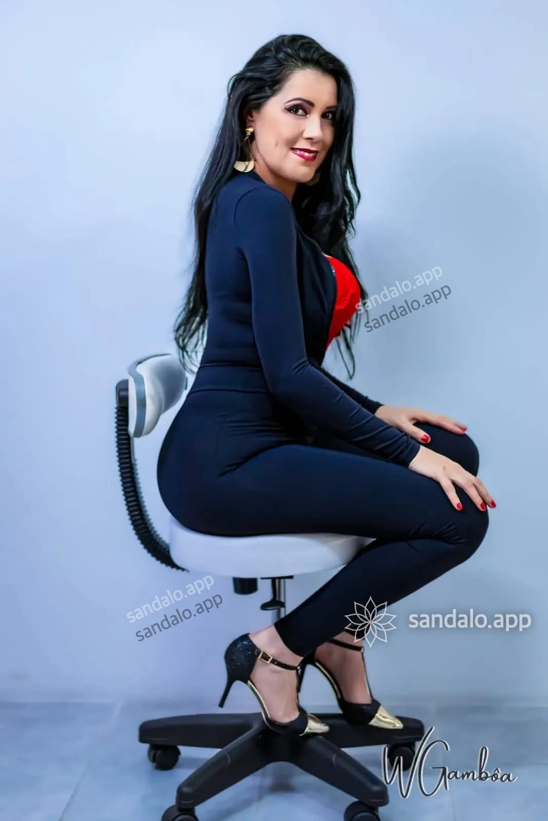 Foto de Meggy Terapeuta , massagista em Santana de Parnaíba