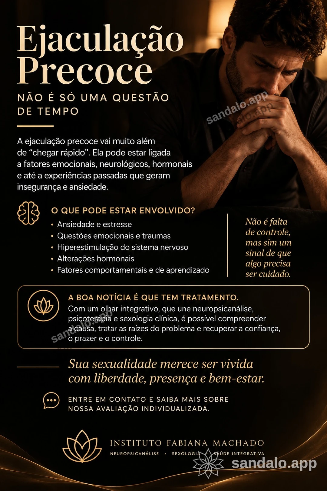 Foto de Sexóloga fabyana, massagista em Rio de Janeiro