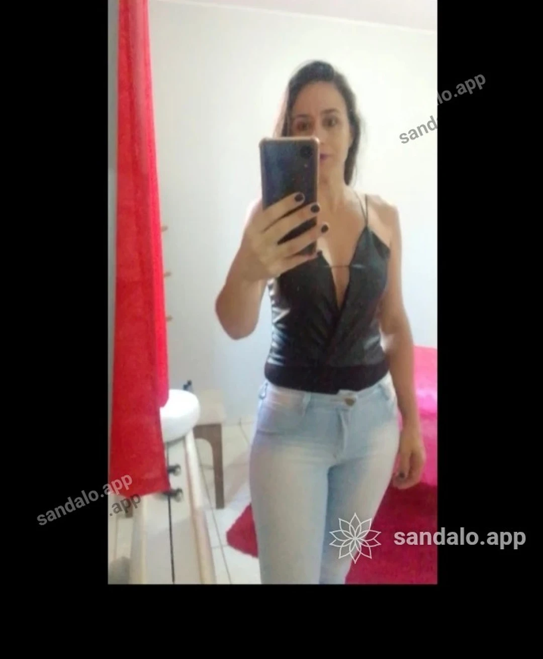 Foto de Rosa massagens, massagista em Brasília