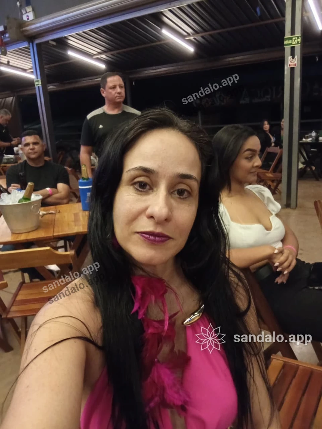Foto de Rosa massagens, massagista em Brasília