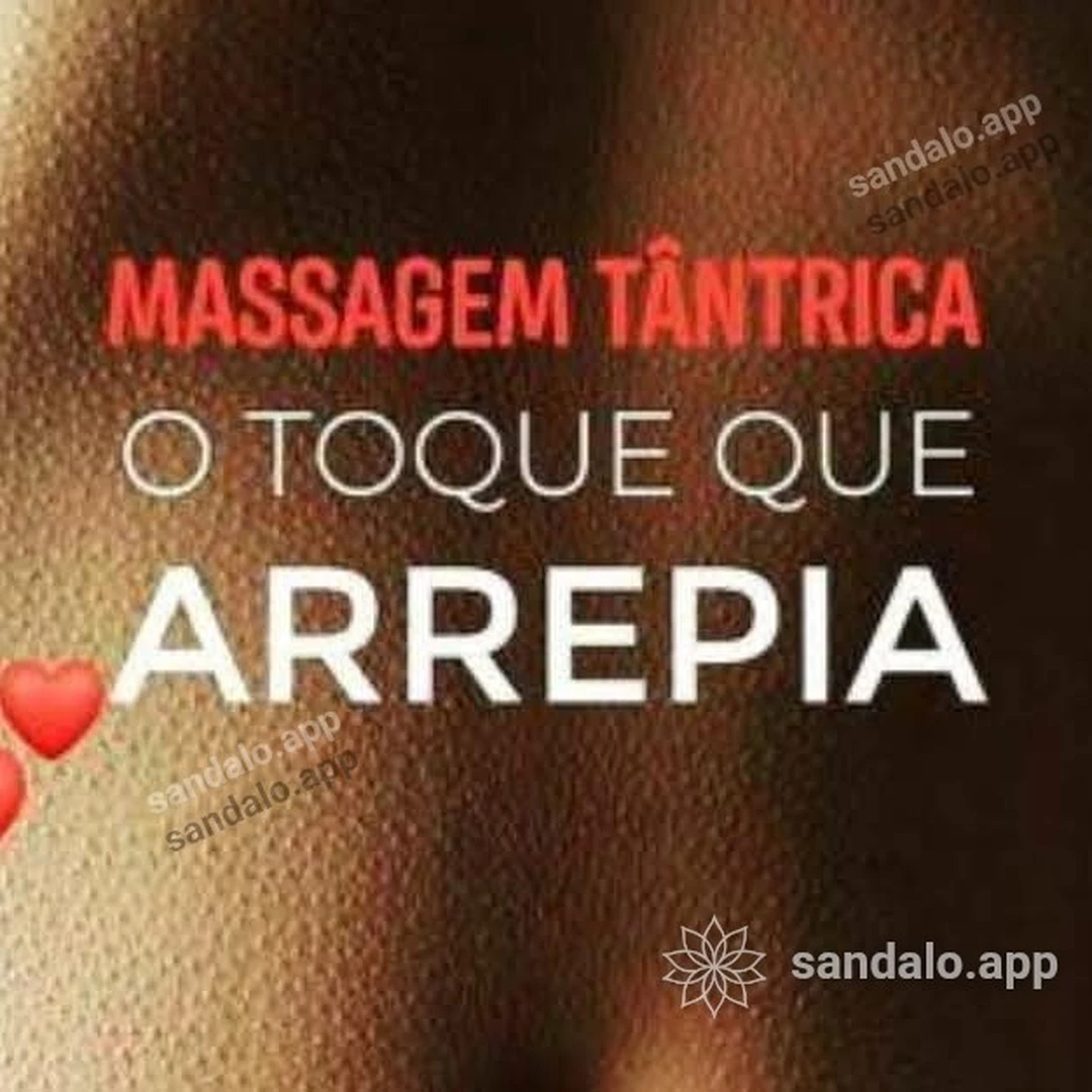 Foto de Rosa massagens, massagista em Brasília
