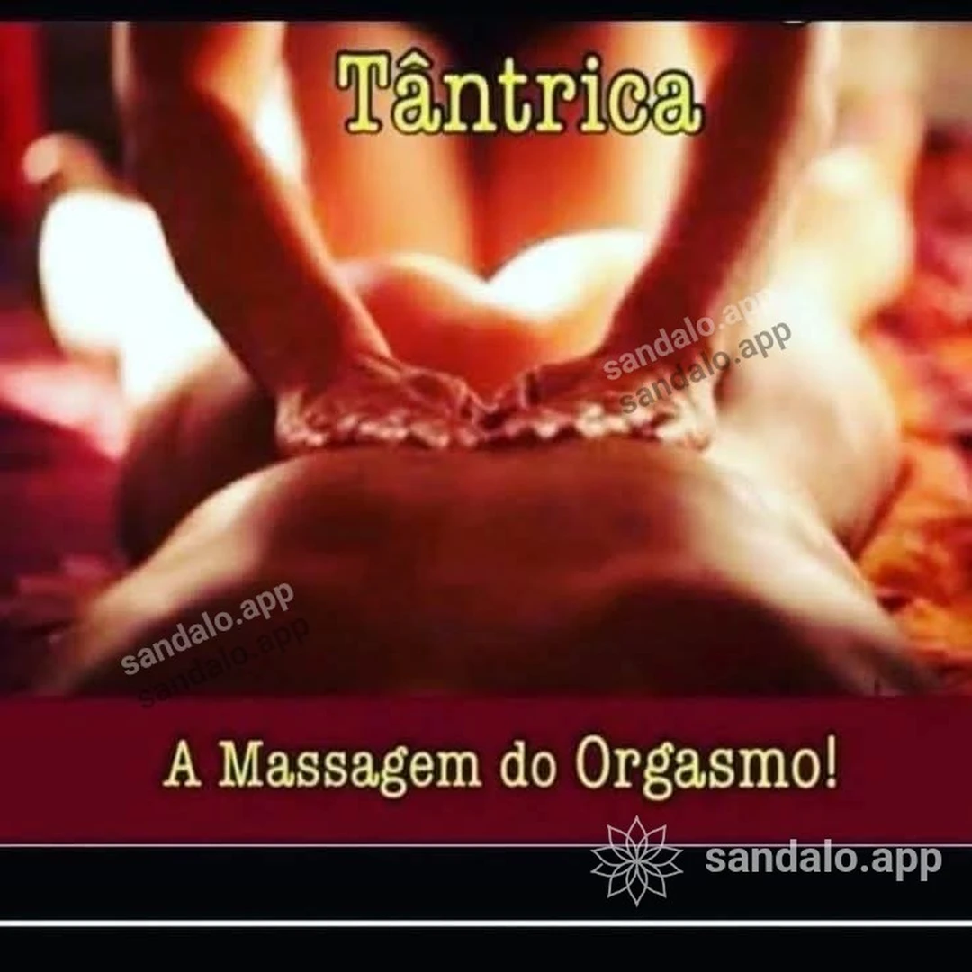 Foto de Rosa massagens, massagista em Brasília