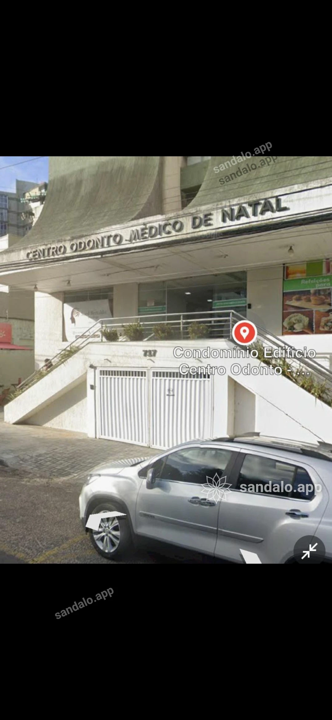 Foto de Alice nunes , massagista em Natal