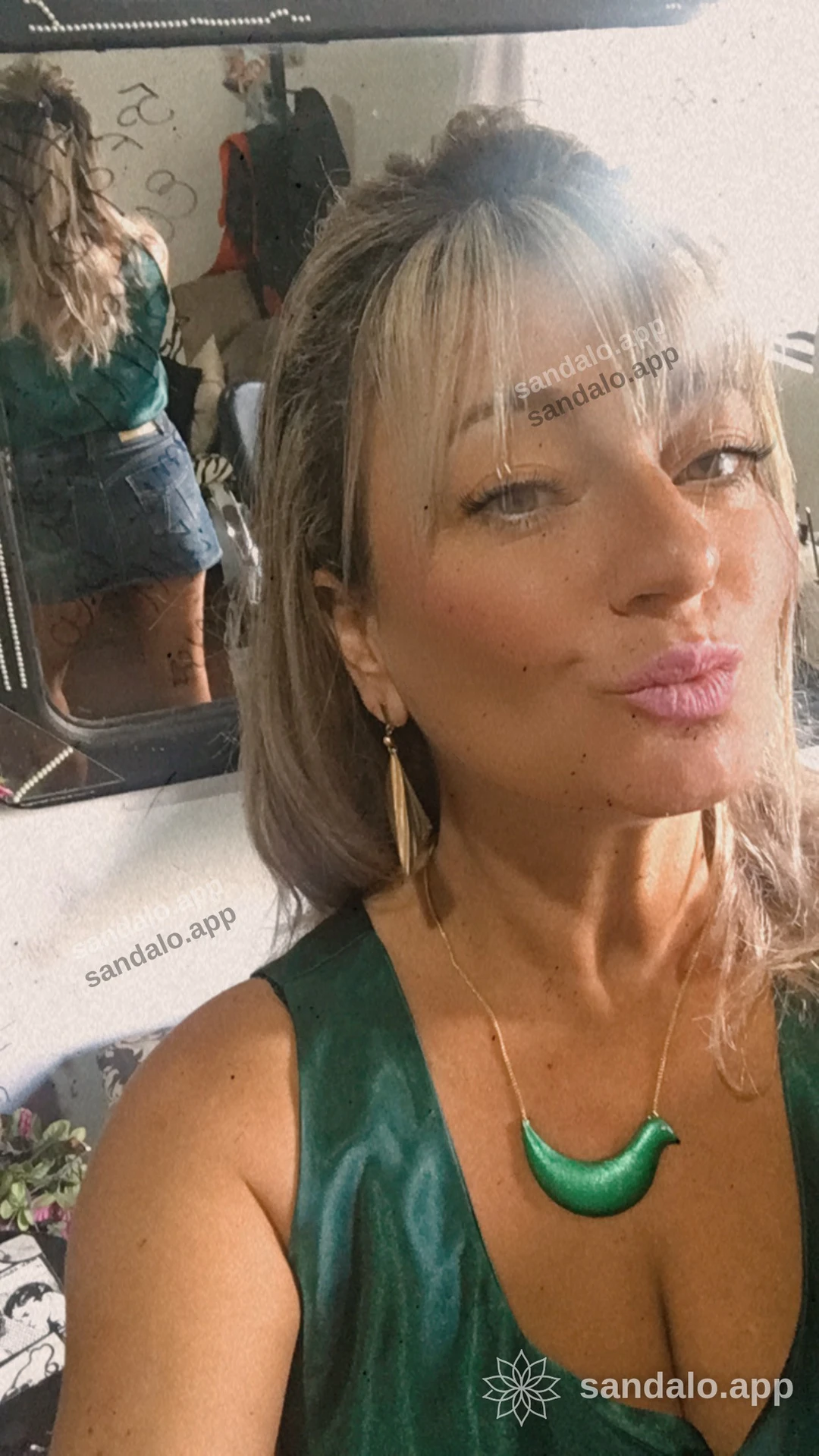 Foto de Caca Arruda, massagista em Americana