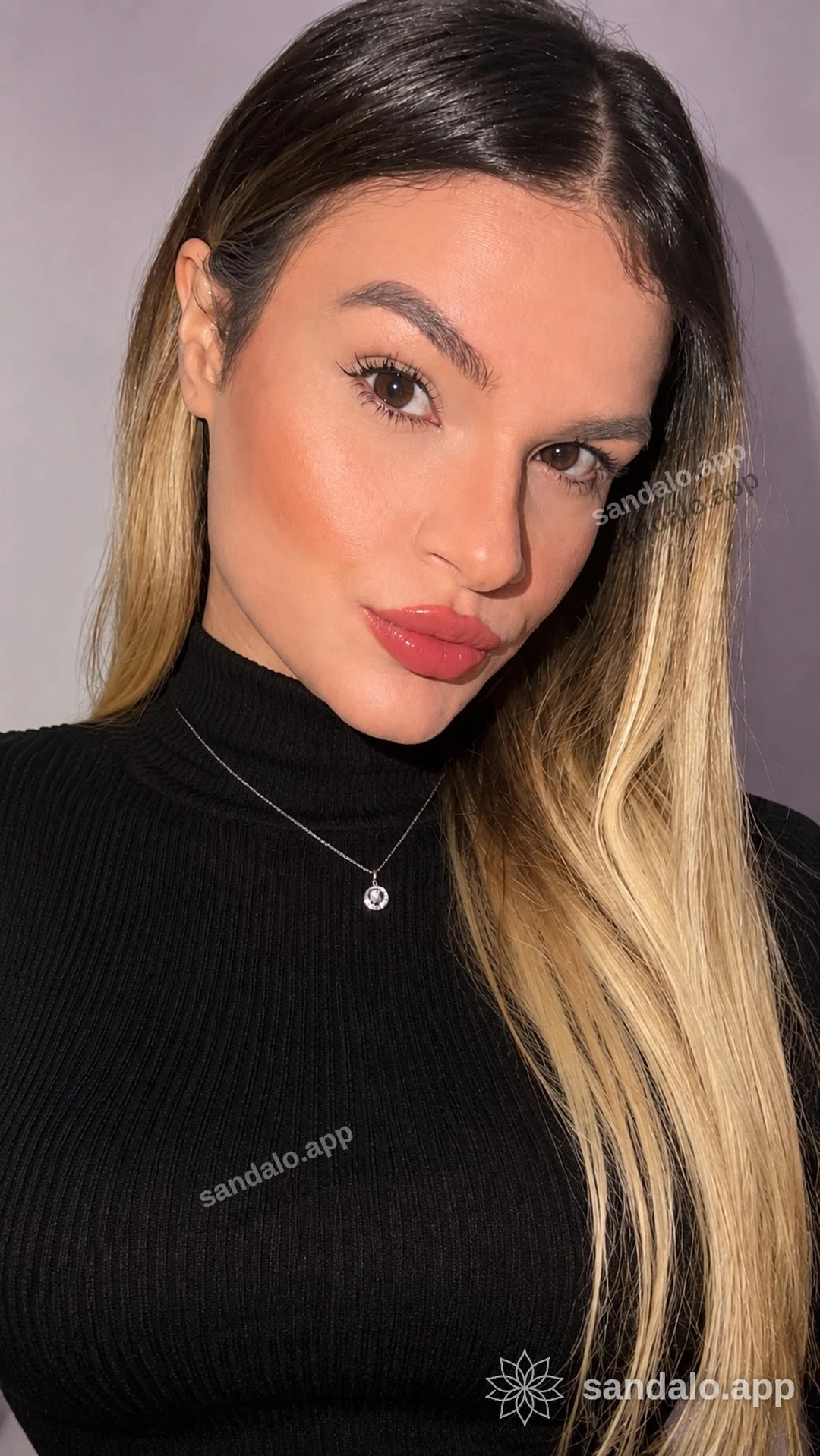 Foto de Raphaele, massagista em São Paulo