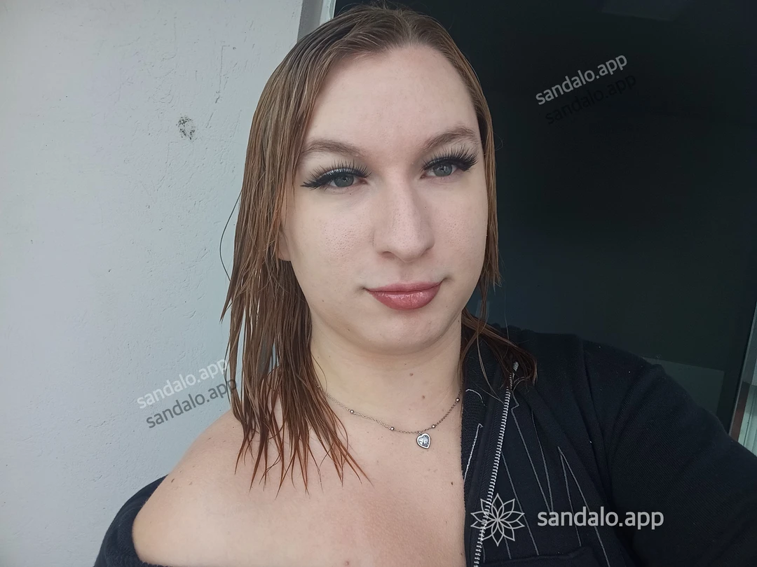 Foto de Bruna Bolzani , massagista em Balneário Camboriú