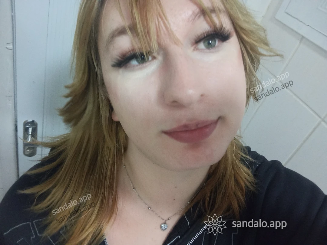 Foto de Bruna Bolzani , massagista em Balneário Camboriú