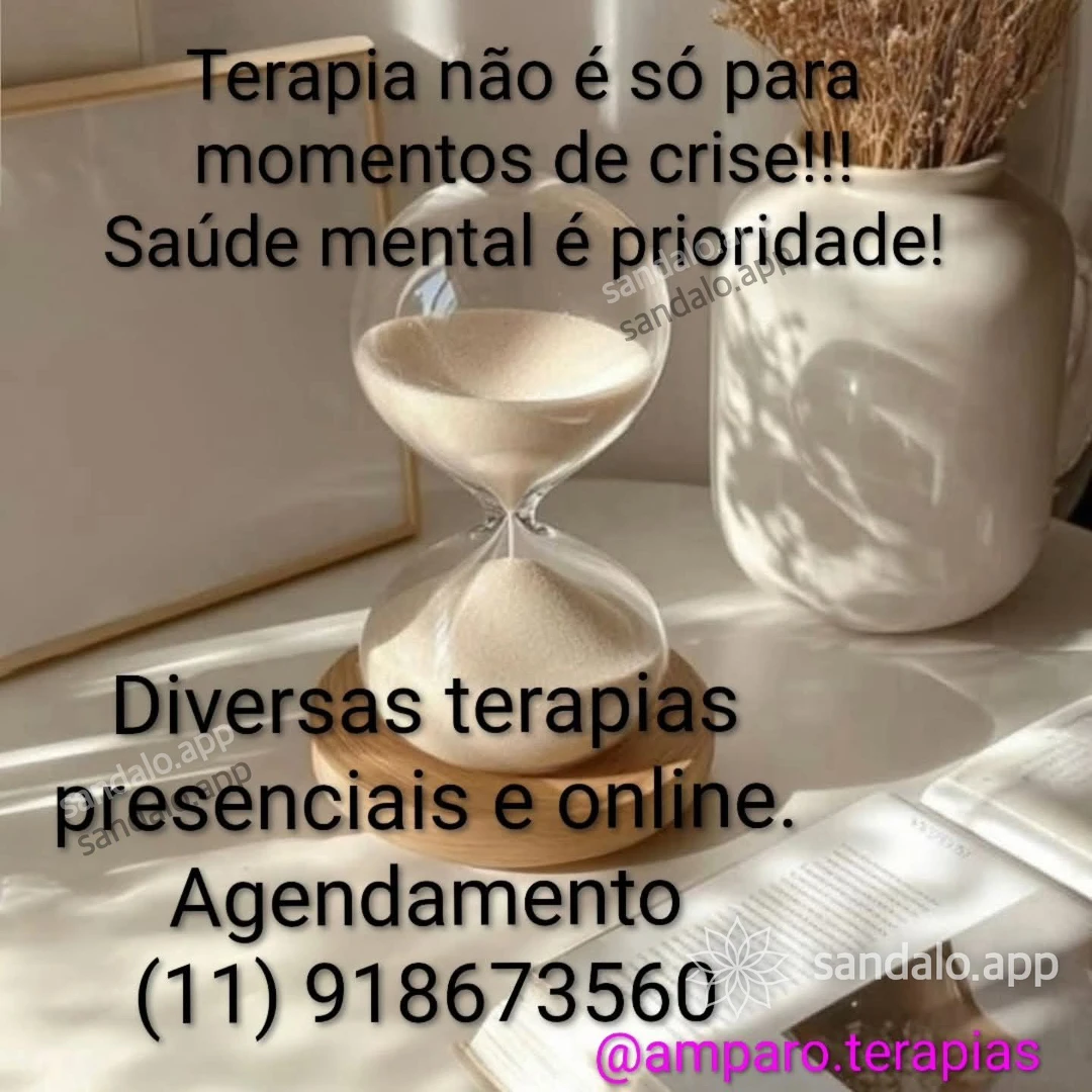 Foto de Massagem e terapias, massagista em São Bernardo do Campo