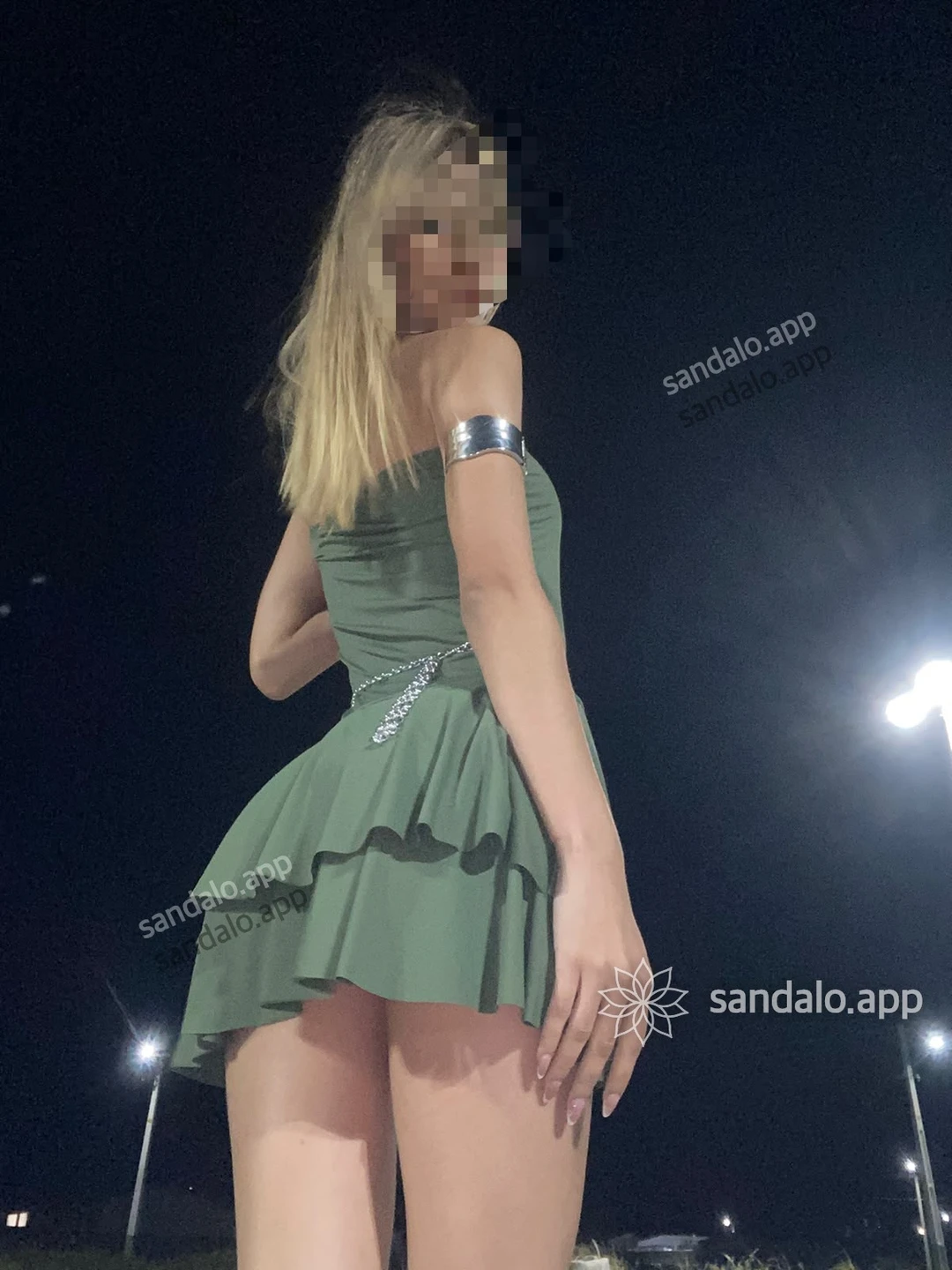 Foto de Isabela lorenzo , massagista em Natal