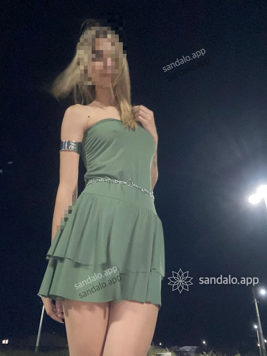 Foto de Isabela lorenzo , massagista em Natal