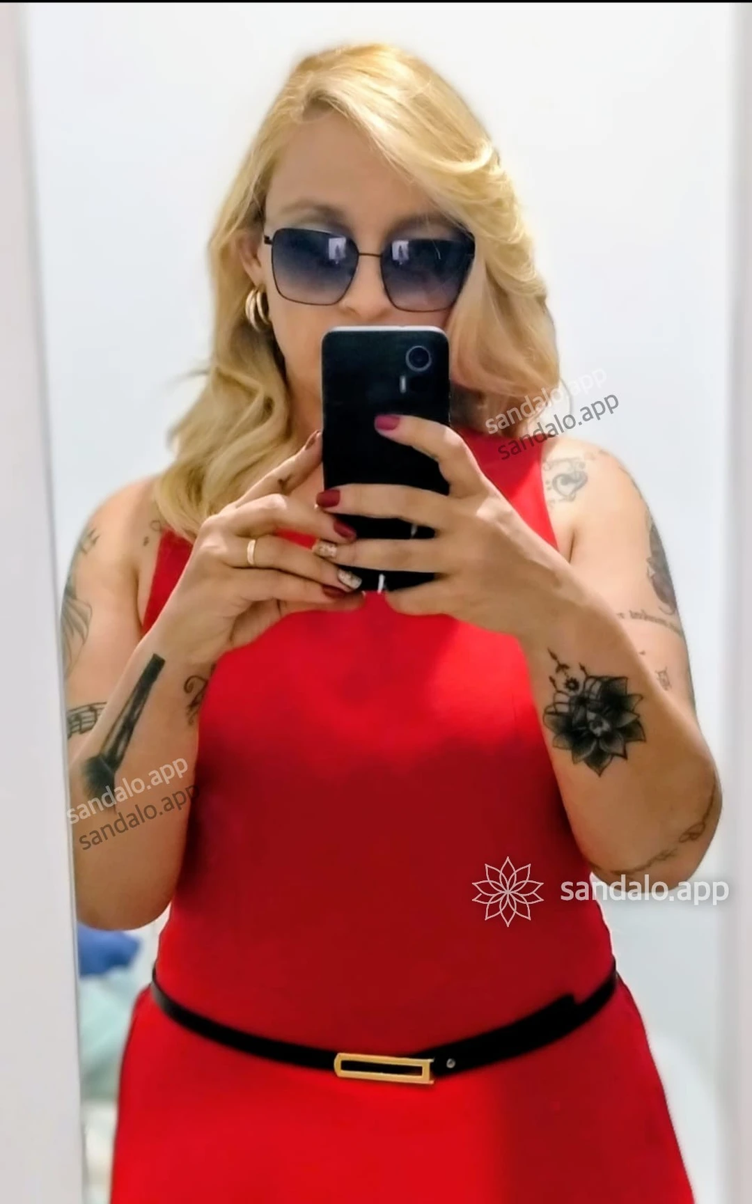 Foto de Patricia , massagista em Osasco