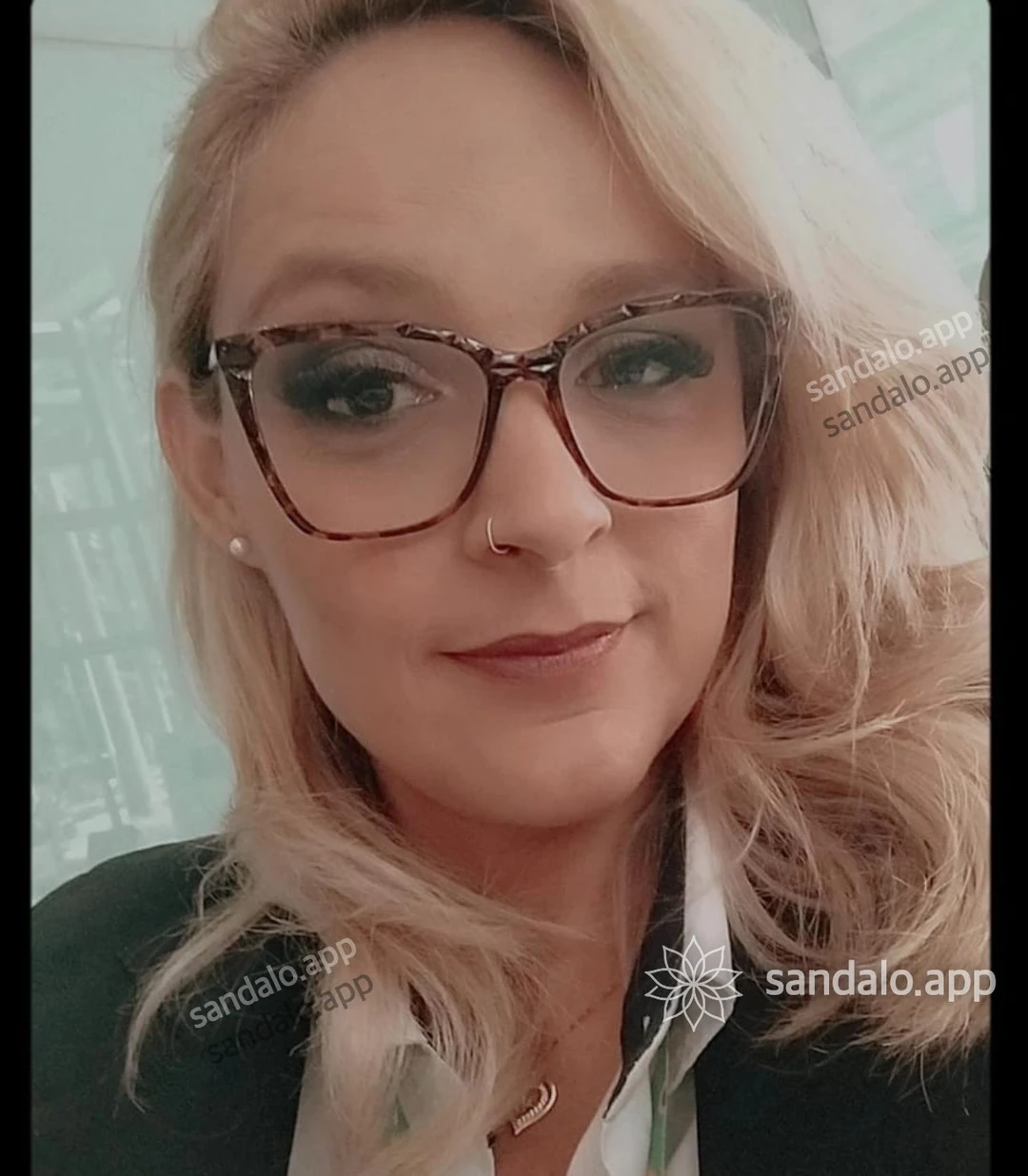 Foto de Patricia , massagista em Osasco