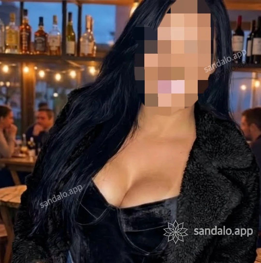 Foto de Gi Oliver, massagista em Jundiaí