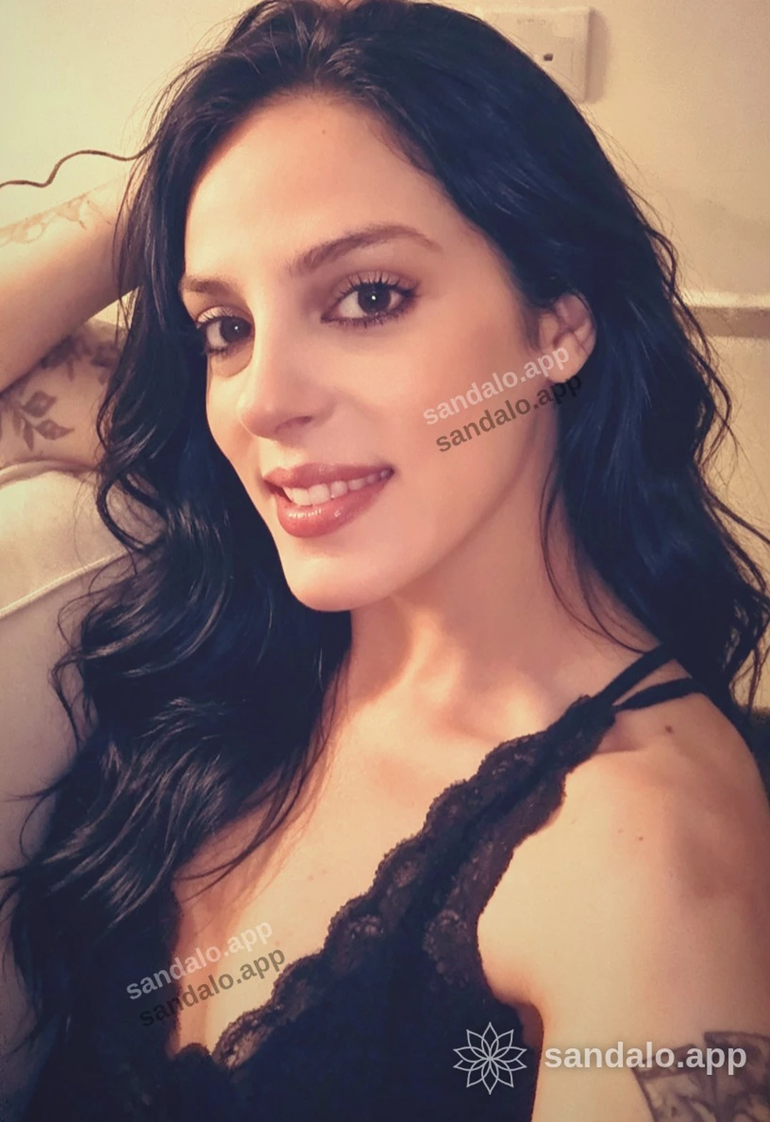 Foto de Priscilla Leite, massagista em Ribeirão Preto