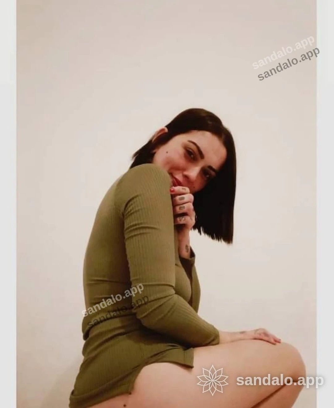Foto de Sabrina , massagista em São Paulo