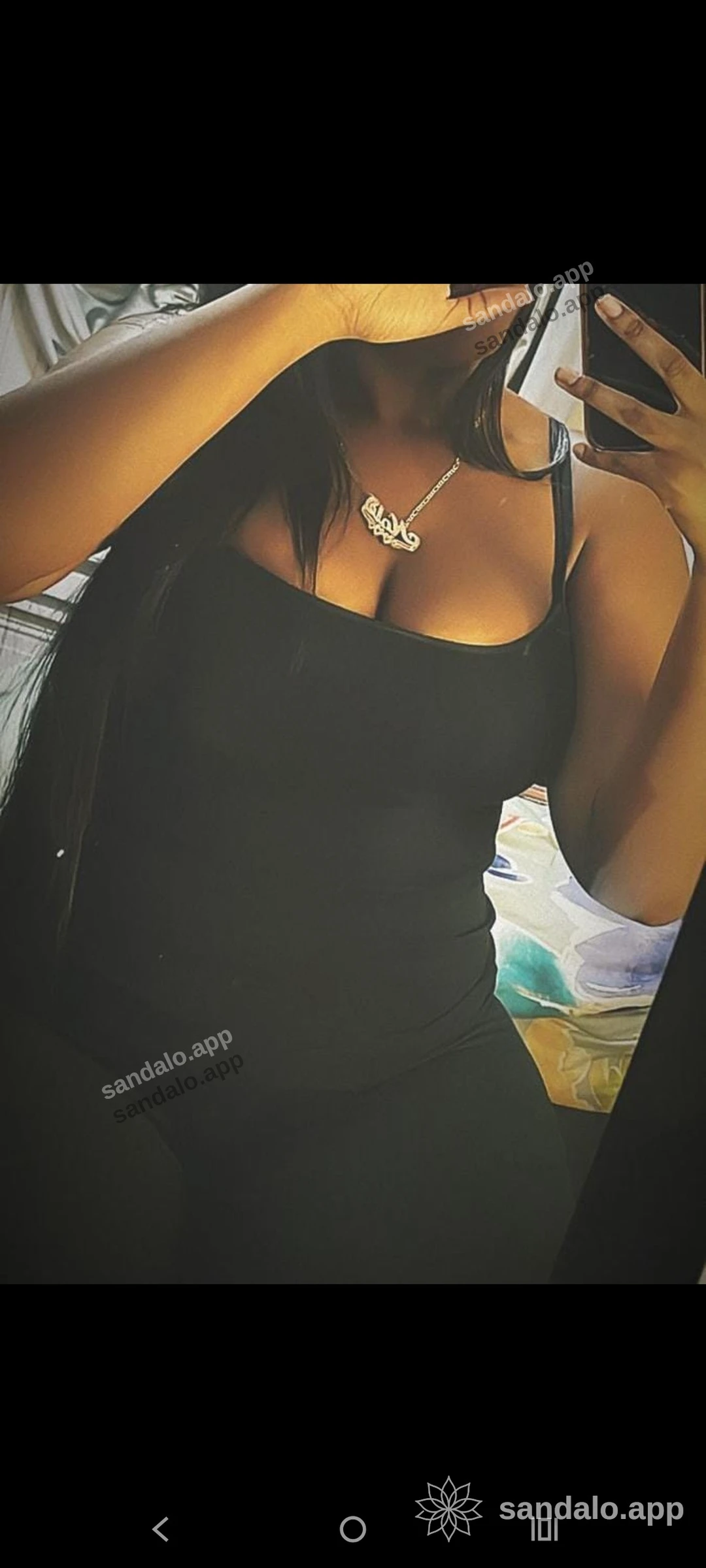 Foto de Iara Sousa , massagista em Belo Horizonte