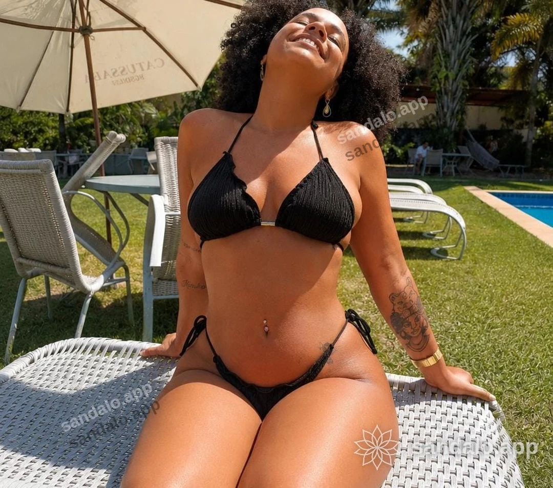 Foto de Bella , massagista em Salvador