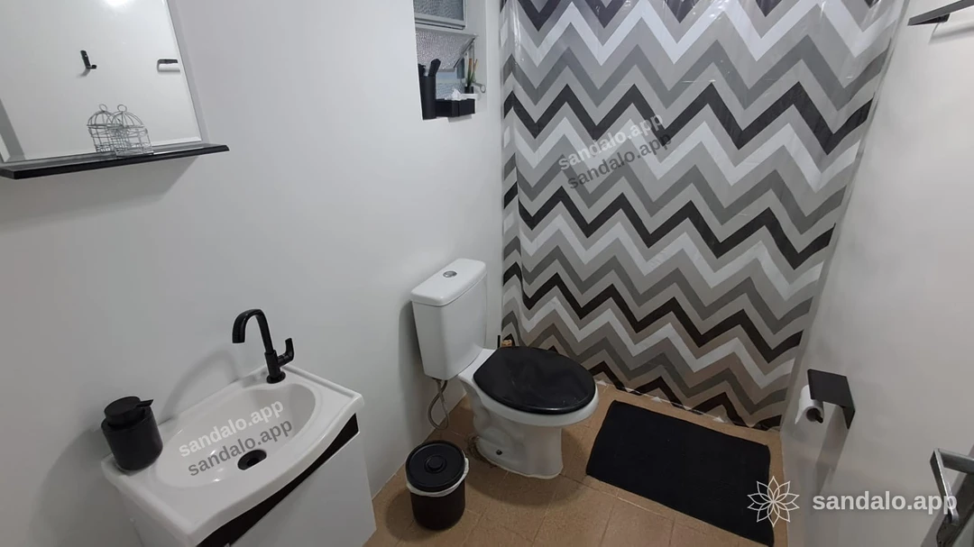 Foto de Massoh Massagem, massagista em Curitiba