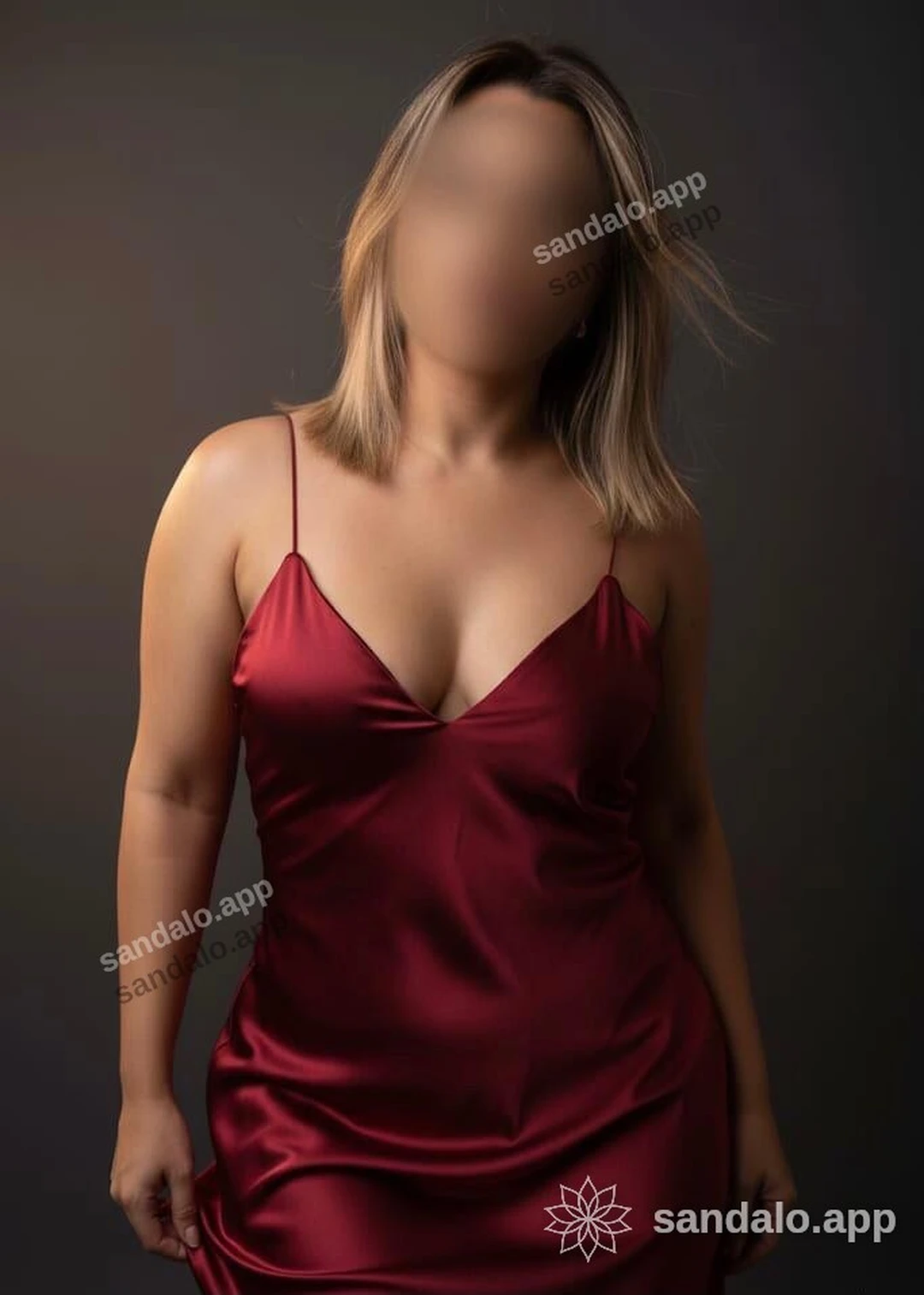 Foto de Juliana , massagista em Campinas