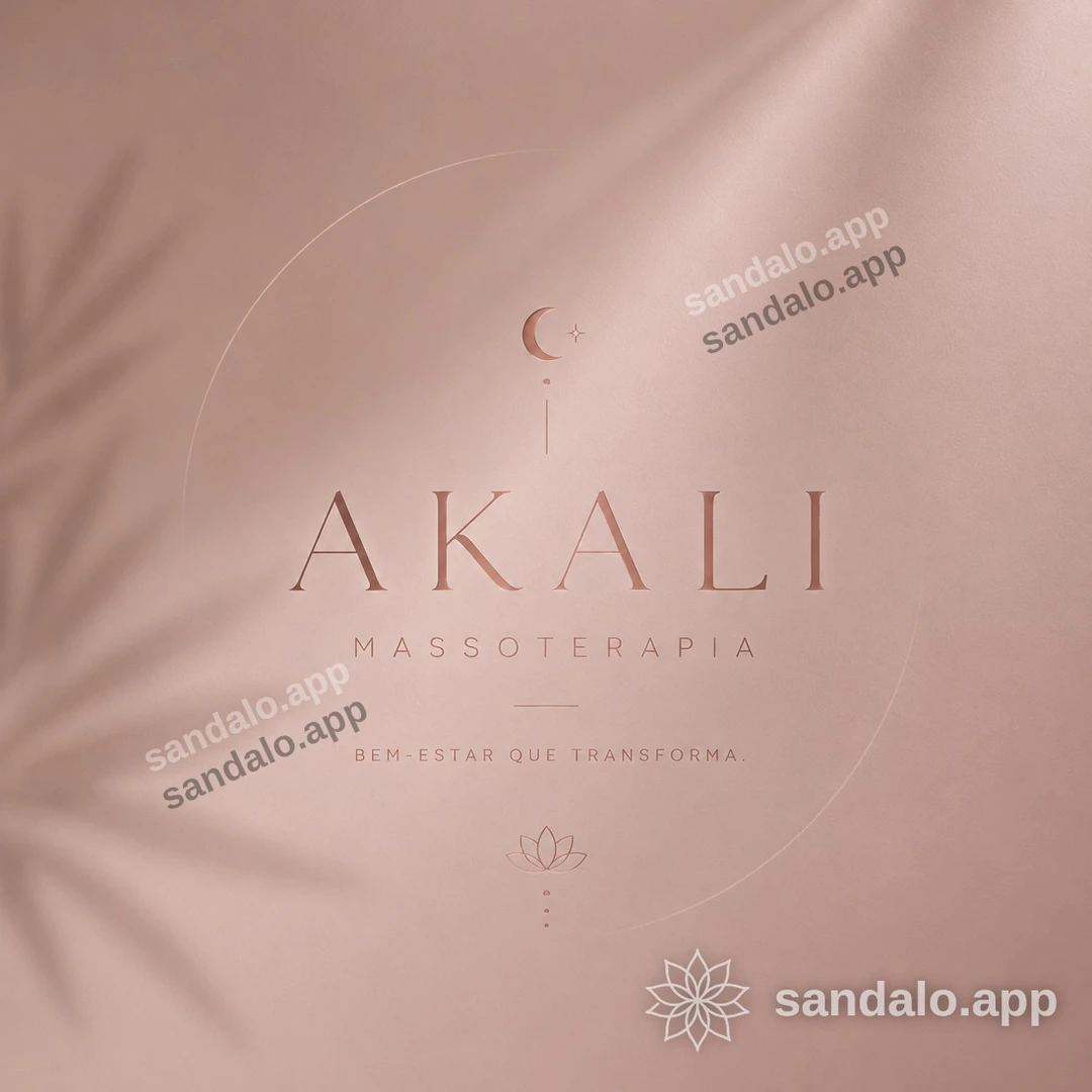 Foto de Akali, massagista em Rio de Janeiro