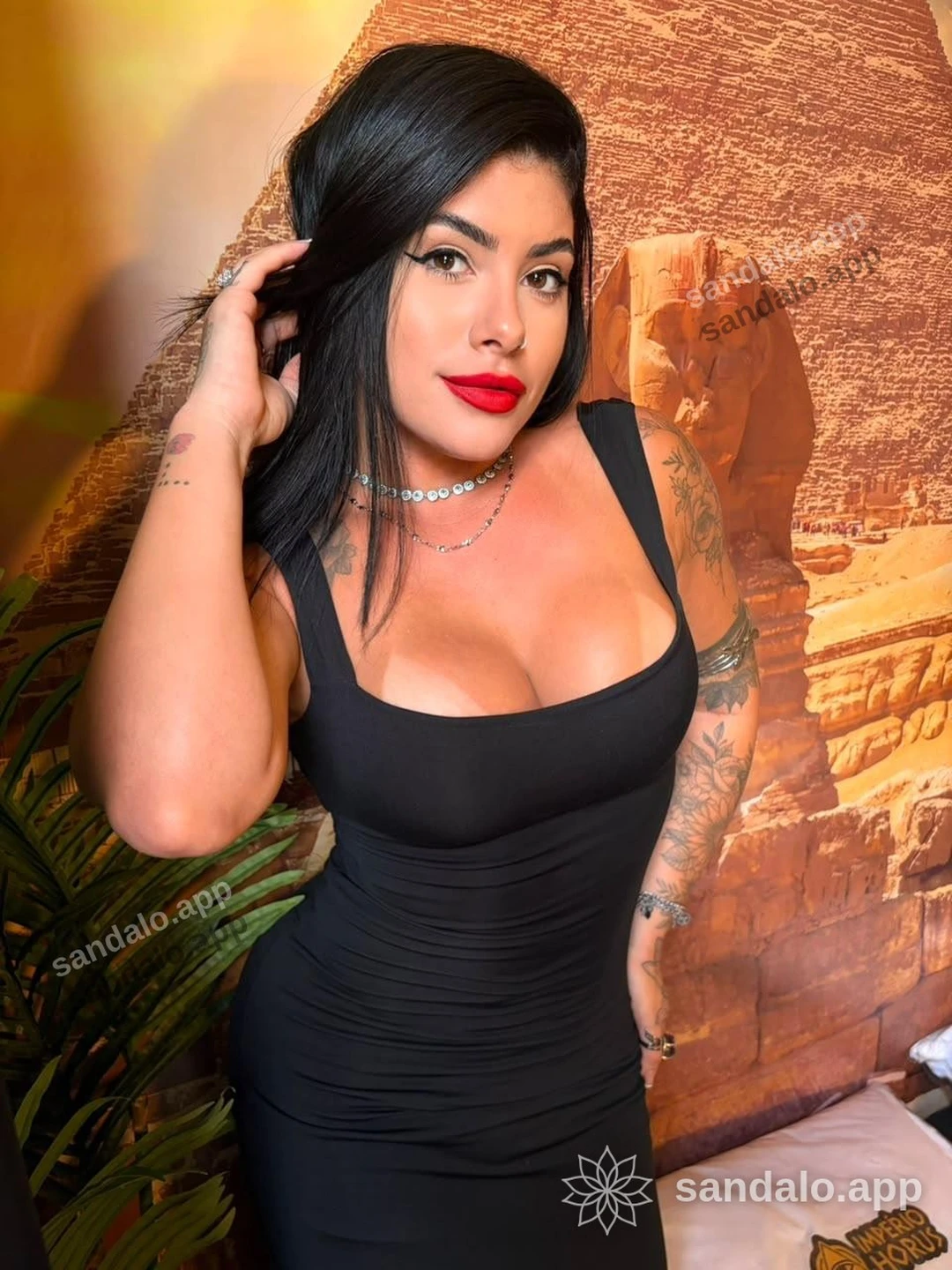 Foto de Bianca ferraz, massagista em Rio de Janeiro