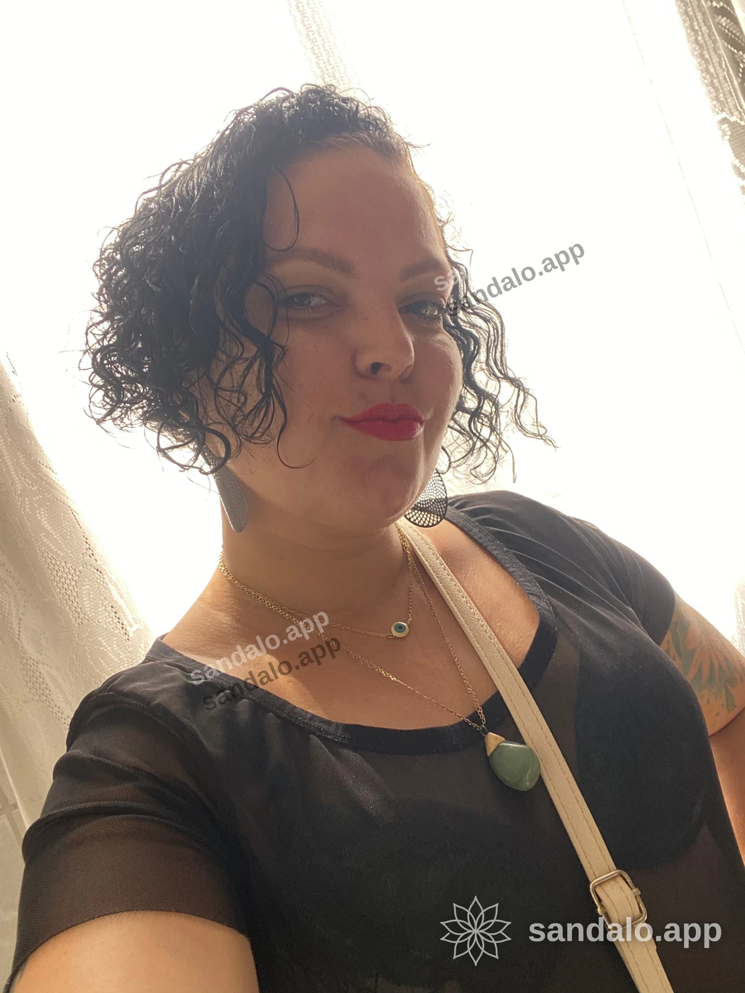 Foto de Ana Rosa, massagista em Americana
