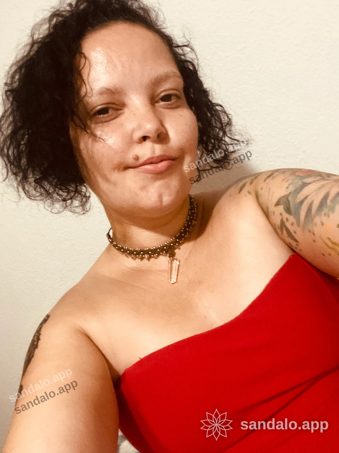 Foto de Ana Rosa, massagista em Americana