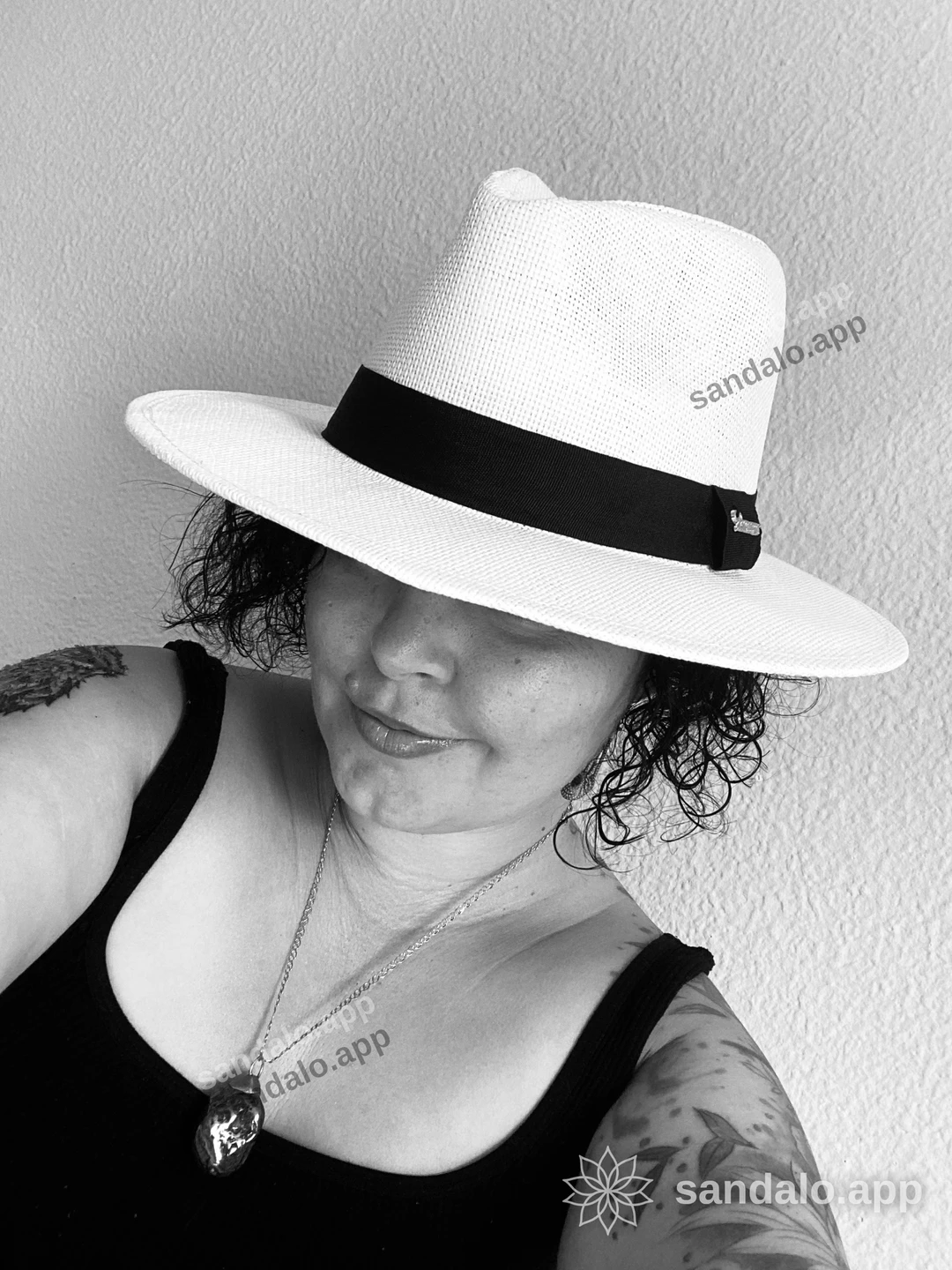 Foto de Ana Rosa, massagista em Americana