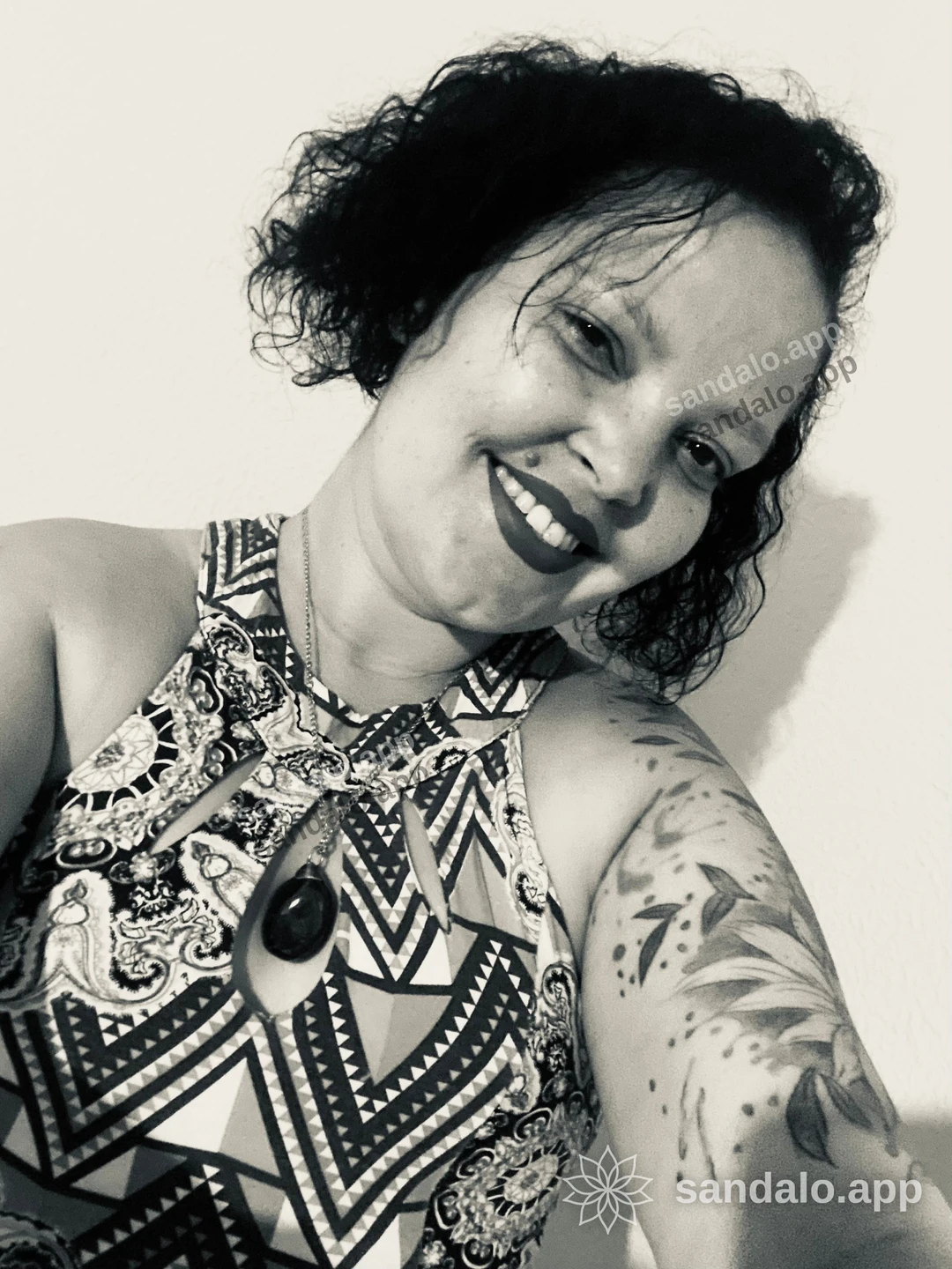 Foto de Ana Rosa, massagista em Americana