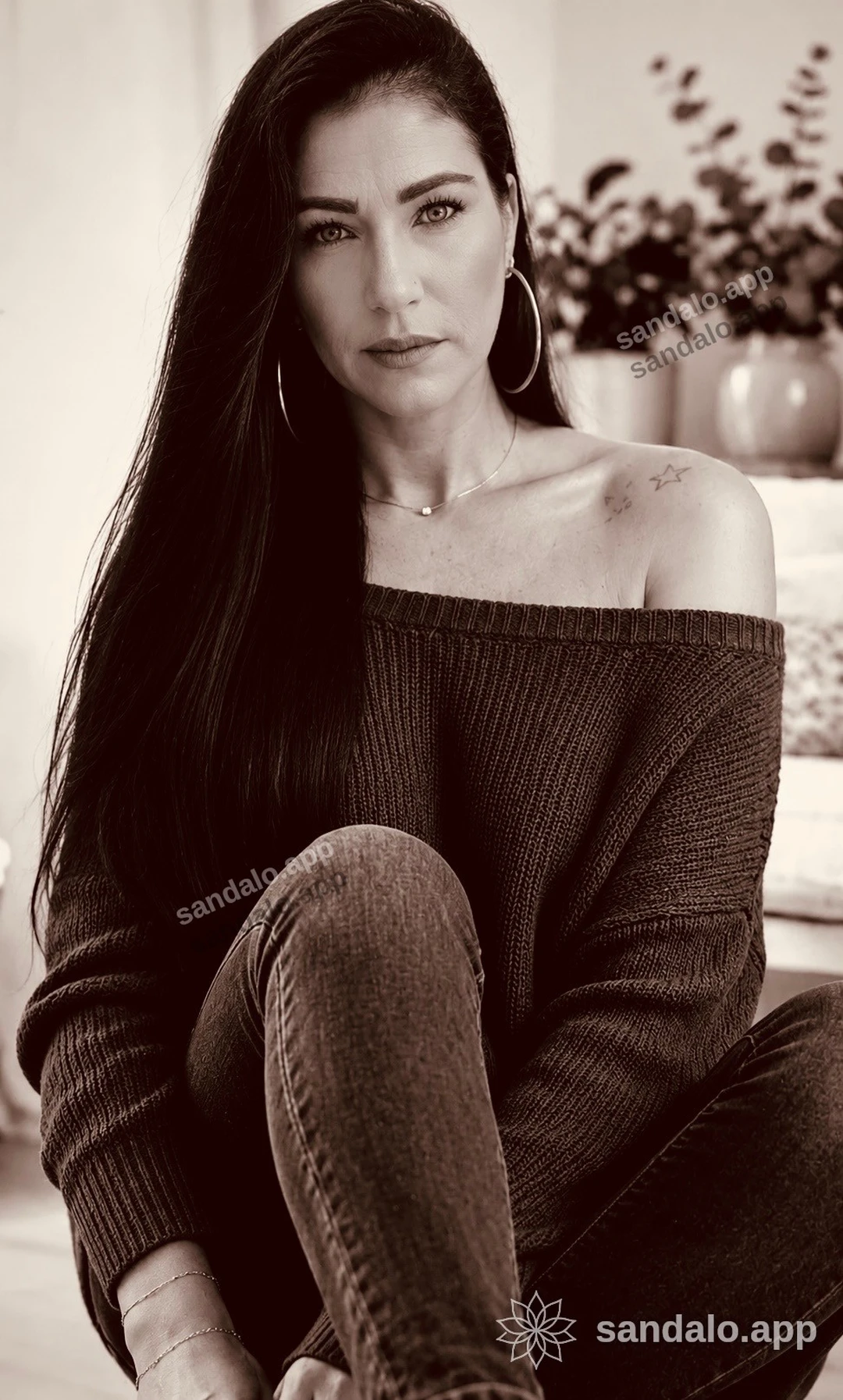 Foto de Julia Medeiros , massagista em Santos