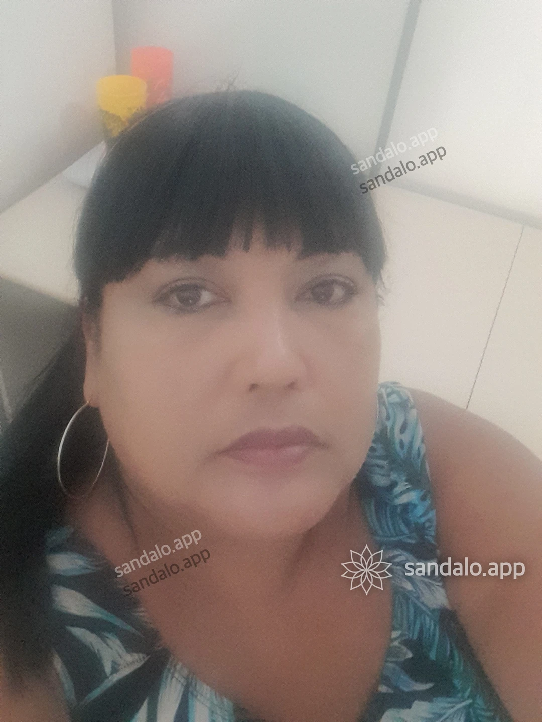 Foto de Potira, massagista em Brasília