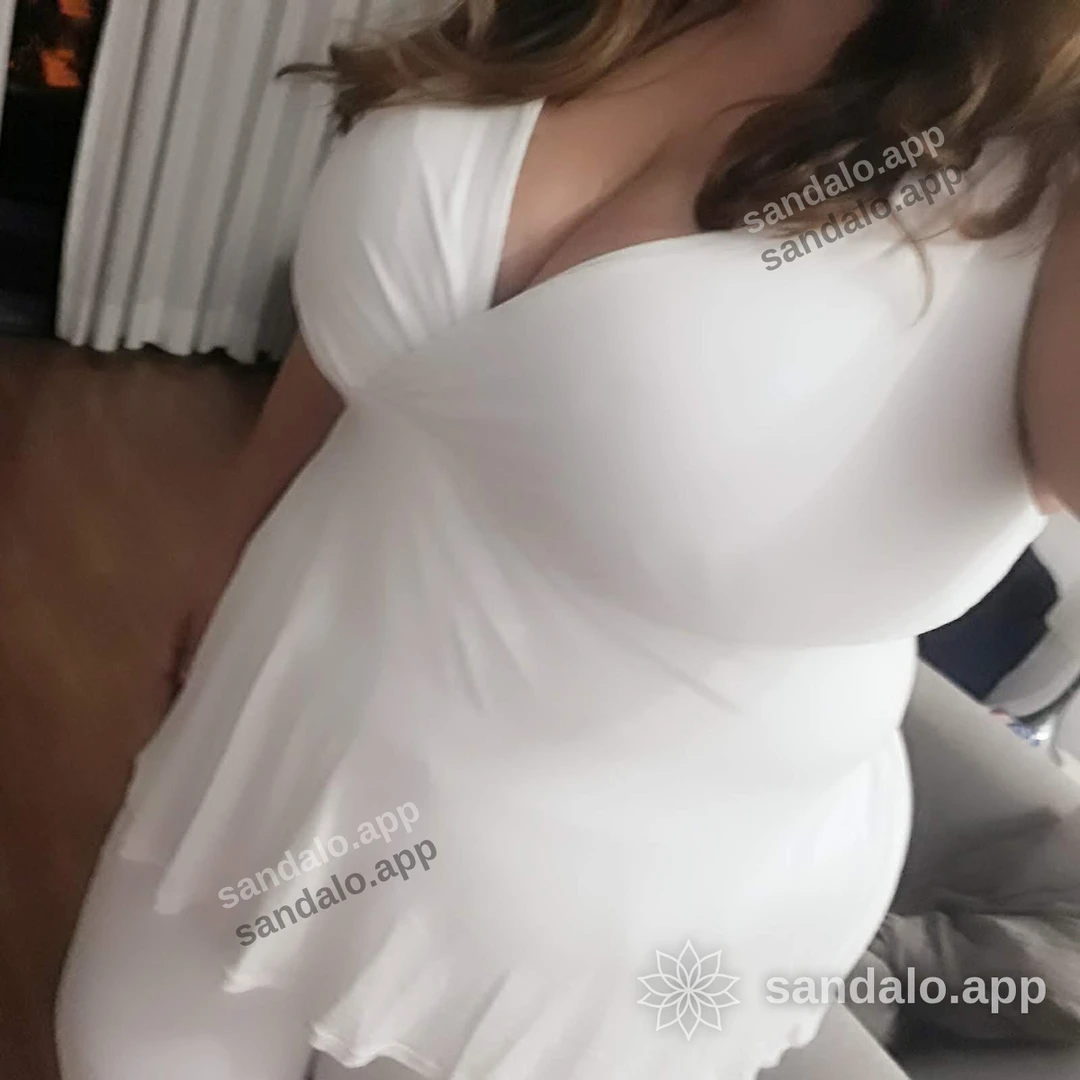 Foto de Amanda Delicia, massagista em São Paulo